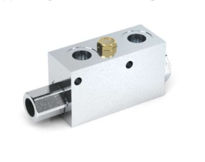 VBPSE PS Single-Acting Hydraulic Check Valves