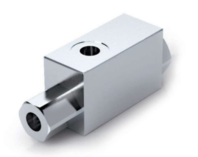 VBL/3 Single-Acting Hydraulic Check Valves