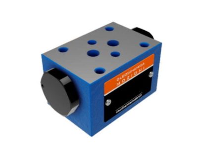 Z2S6 Single and Double Acting Hydraulic Lock Valves