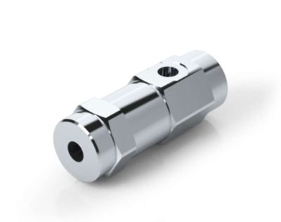VBPSL Single-Acting Hydraulic Check Valves