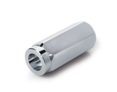 VUSF Non-adjustable Flow Control Valves with Check Valve