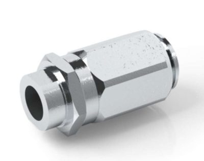 Throttles VRB
