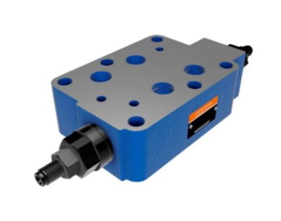 Z2FS22 Throttles with Check Valve