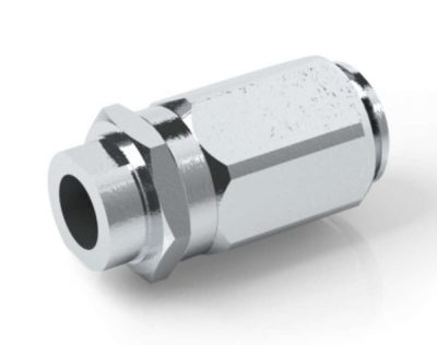 VRF Throttles with Check Valve
