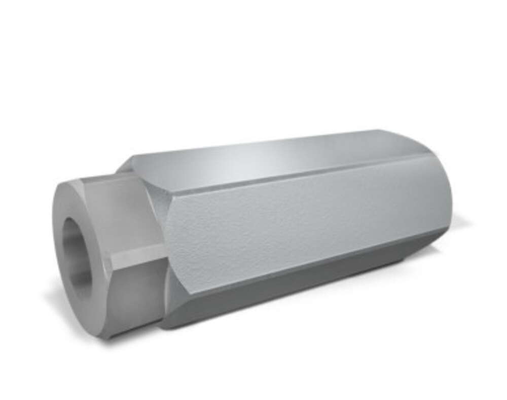 VRC Double Check Valves