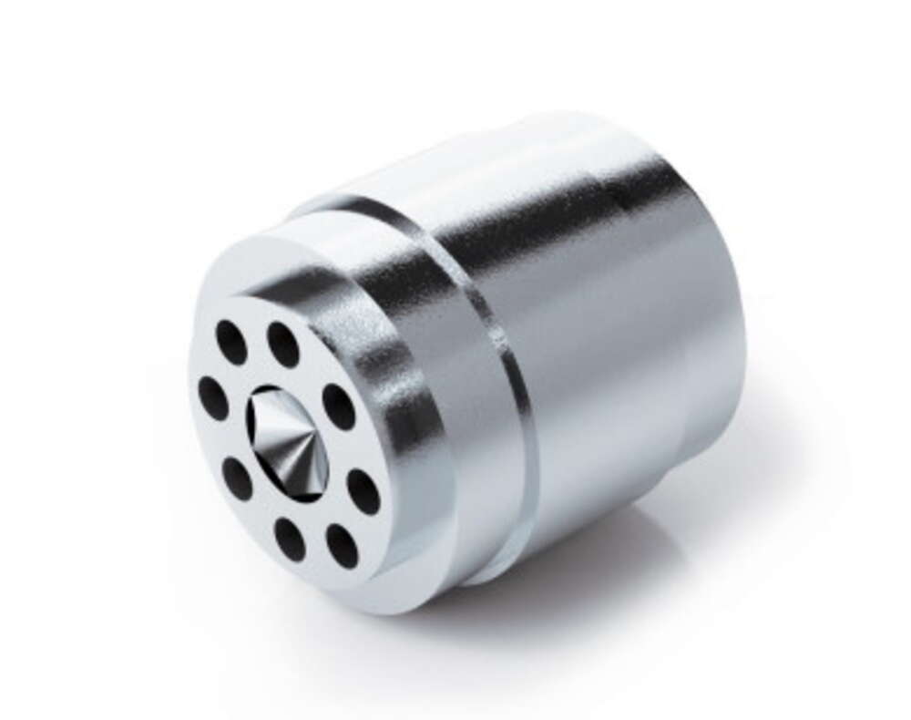 Cartridge Check Valves VUI