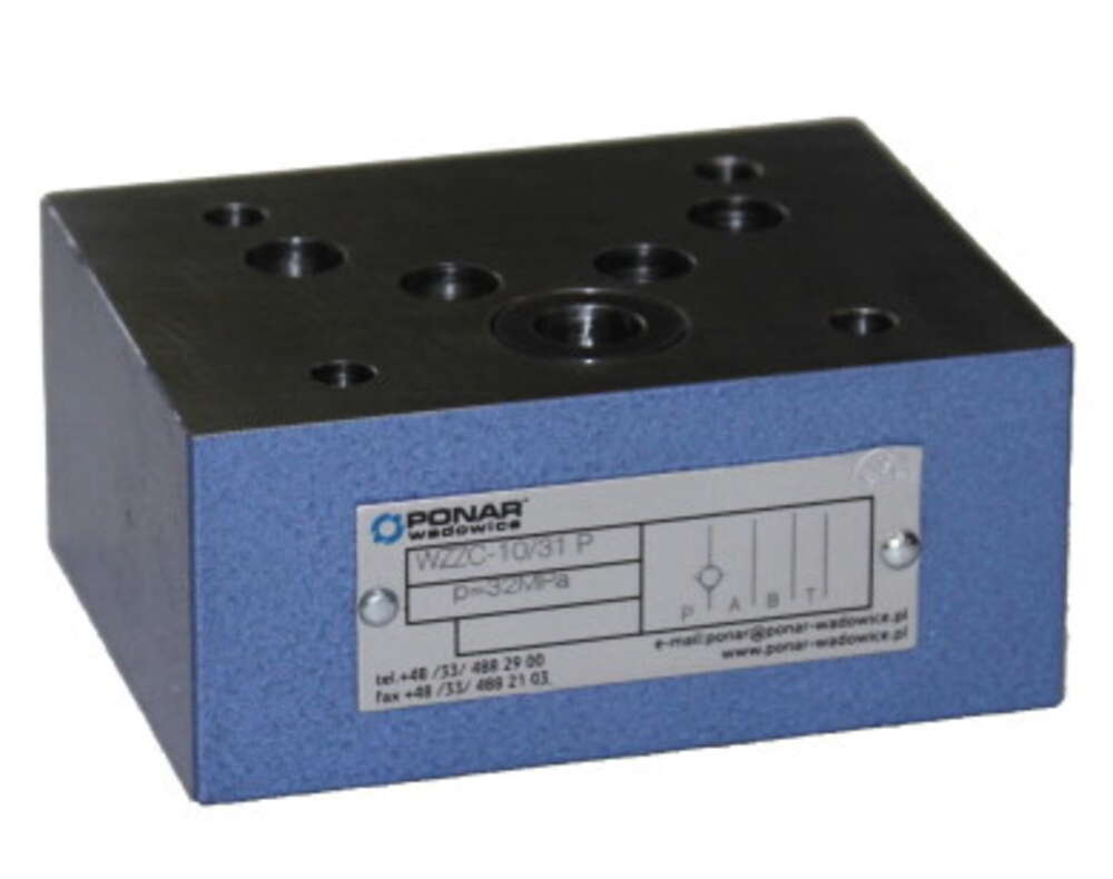 Check Valves WZZC10