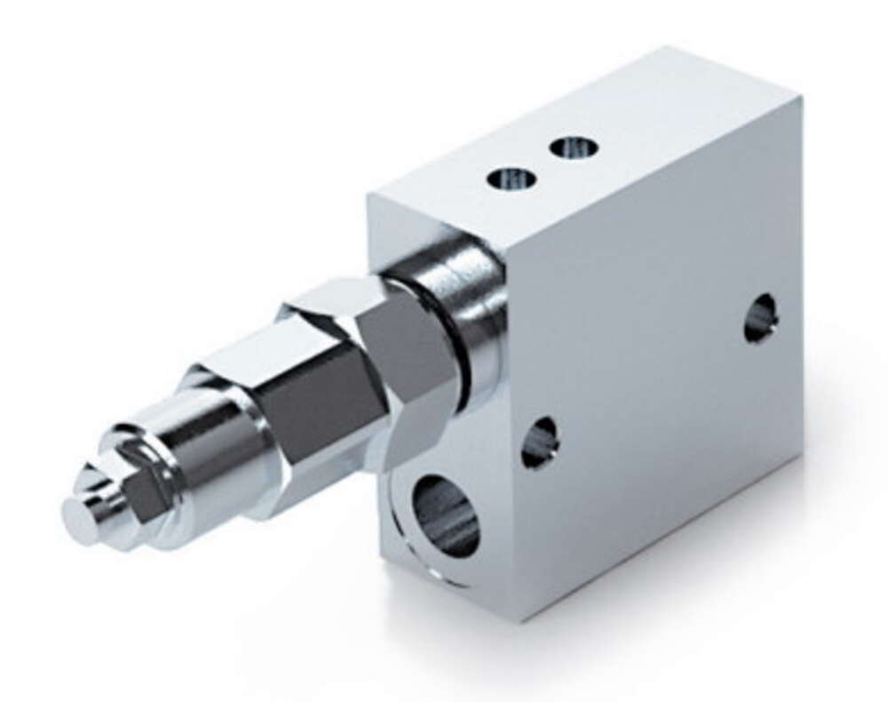 VSQAPP Sequence Valves