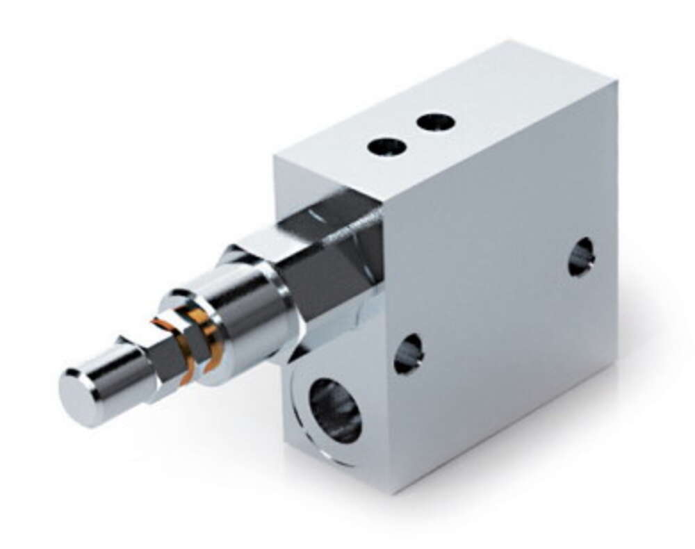 VS2C Sequence Valves