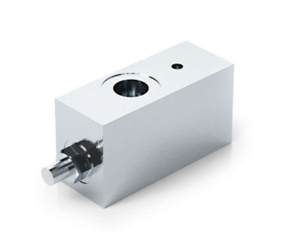 VUBR Emergency Valves