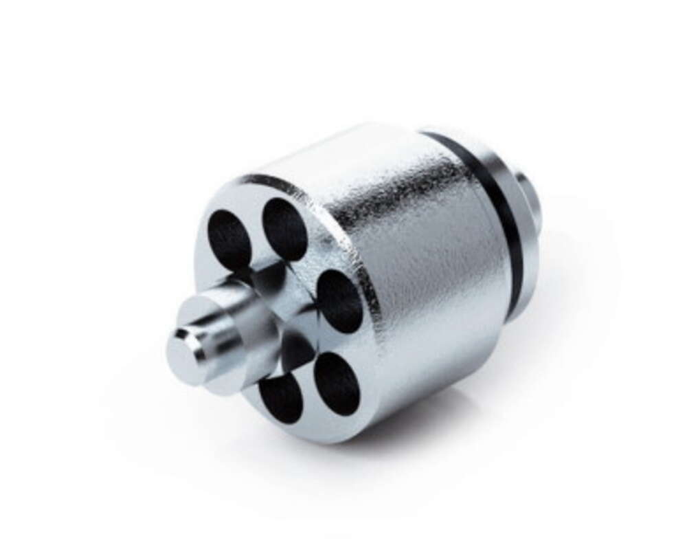 VUBA Emergency Valves