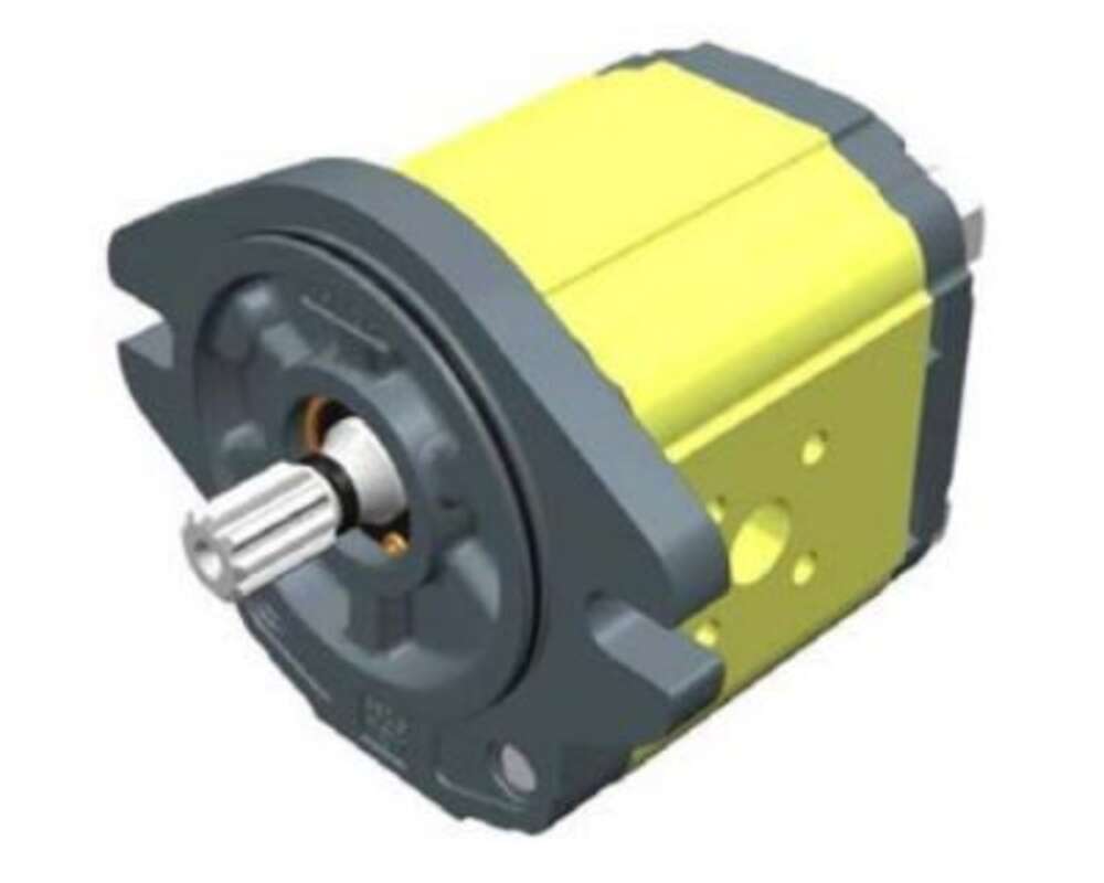Gear Pumps XV-2 (Ø82.5 'SAE A' FLANGE)