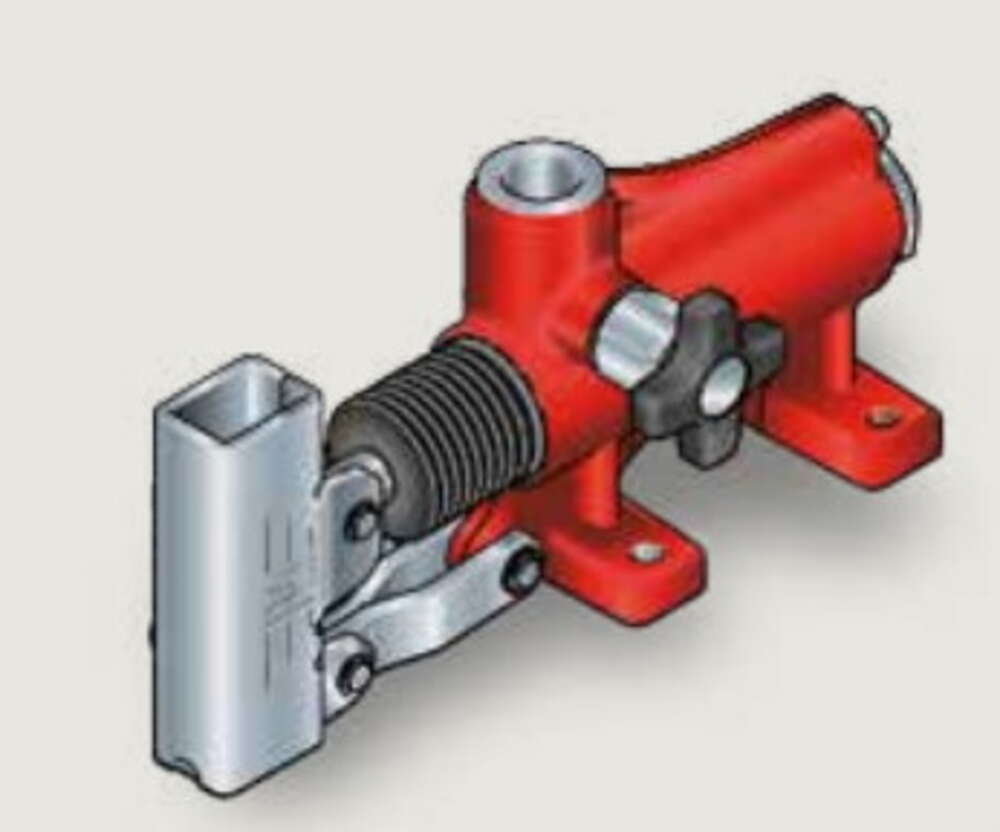 Hand Pumps PAM40
