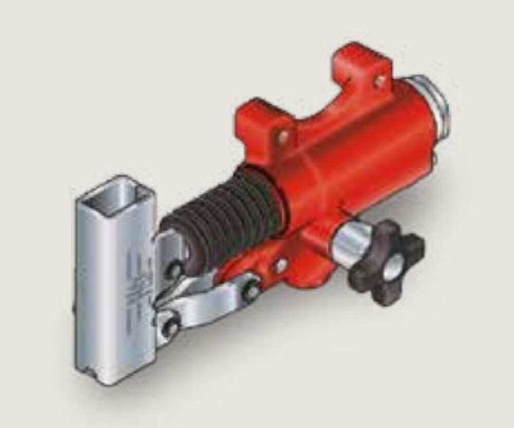 PAM20 Hand Pumps