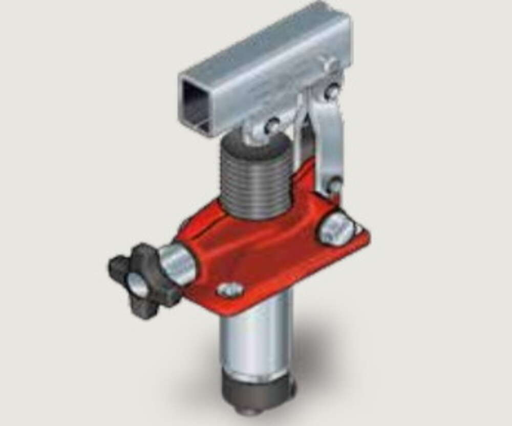 Manual Pumps PAM-T