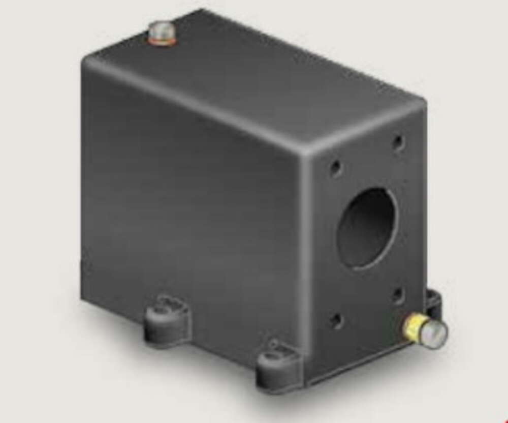 Steel Tanks for Hand Pumps