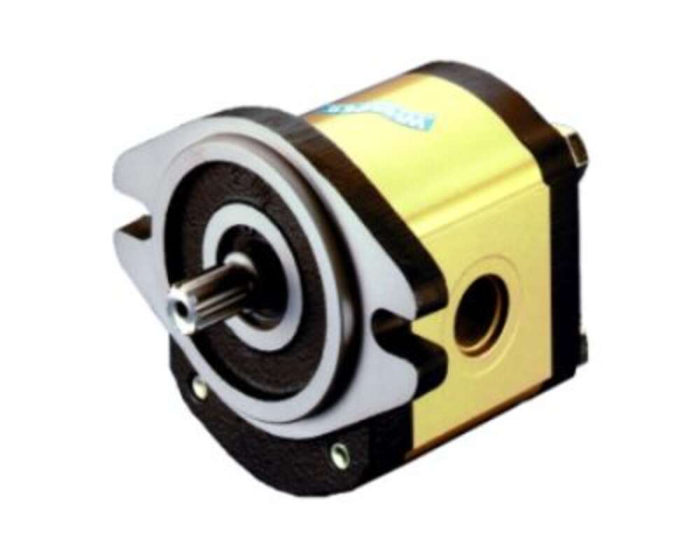 WHISPER (WSP) Gear Pumps