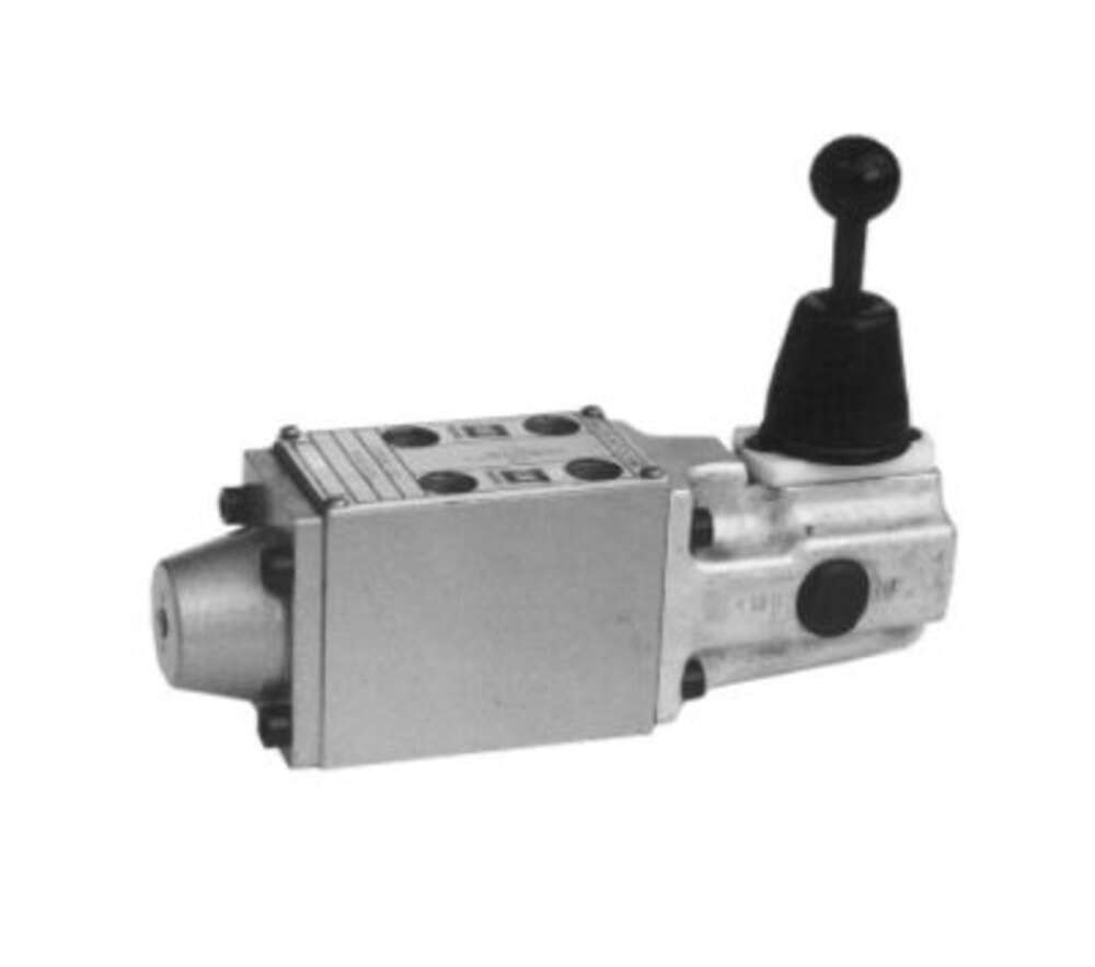 Hydraulic Control Valves WMM5
