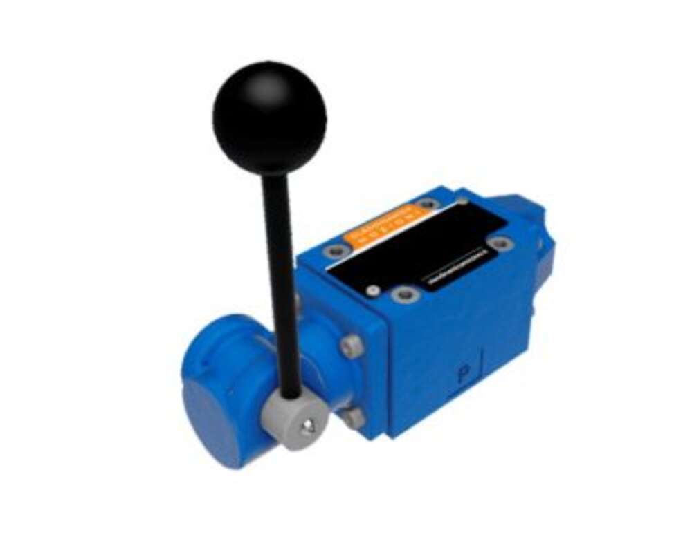 Hydraulic Control Valves WMM6