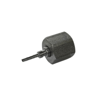 Minimess Nipple DKR 1/8” DN 2