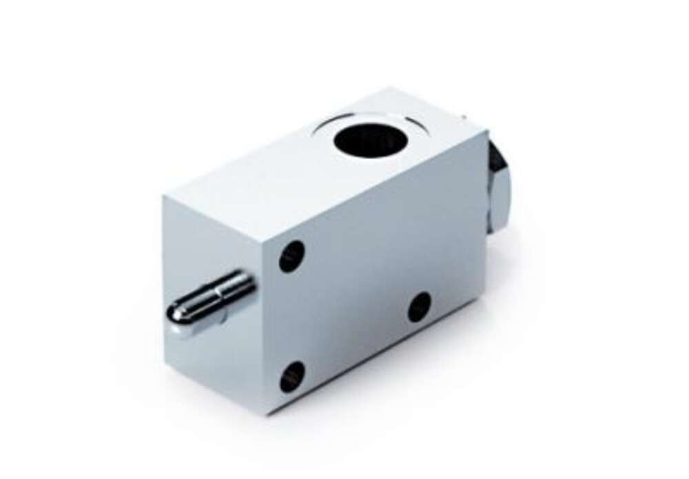 VF-NC Mechanical Switches