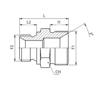 AGM Adapters