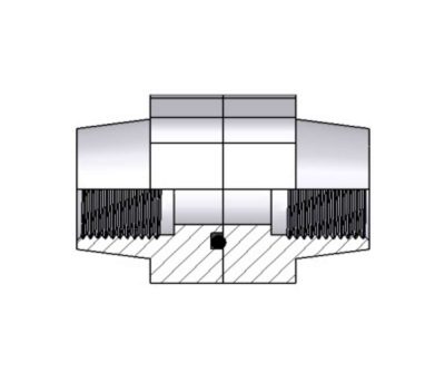 SAE Flange Adapters