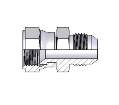 JIC Adapters