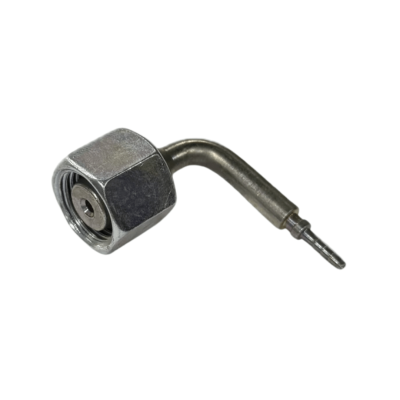 Minimess Nipple 90* M16x1.5 10L