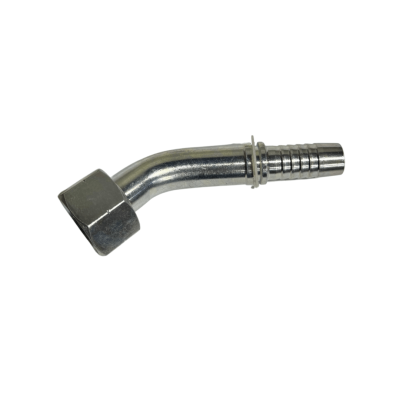 Kit (M + F) (M30x1.5) d.20 45°