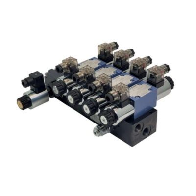 Hydraulic Power Units Series 22640
