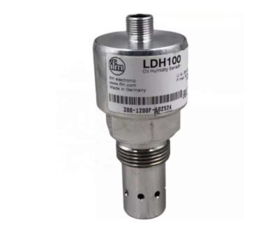 Moisture Content Sensors in Operating Fluid LDH100