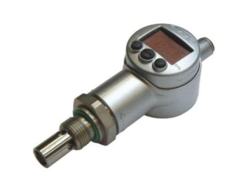 Moisture Content Sensors in Operating Fluid AS3000
