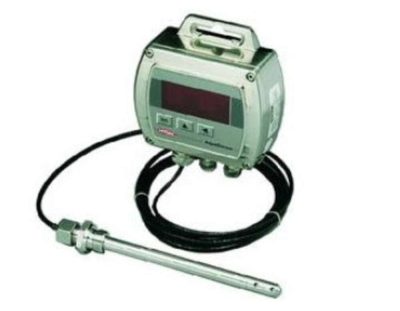 Moisture Content Sensors in Operating Fluid AS2000