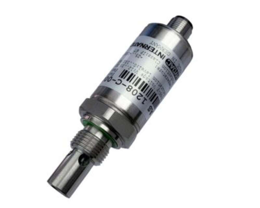 Moisture Content Sensors in Operating Fluid AS1000