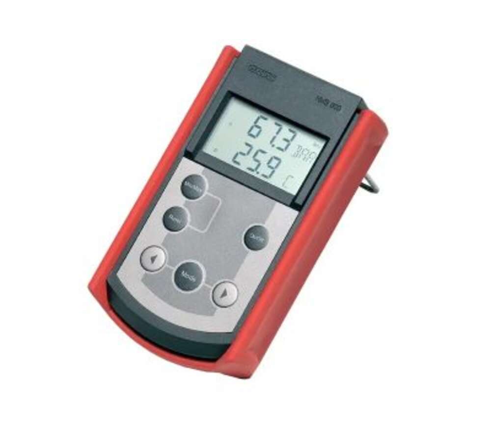 Portable Measuring Devices HMG510