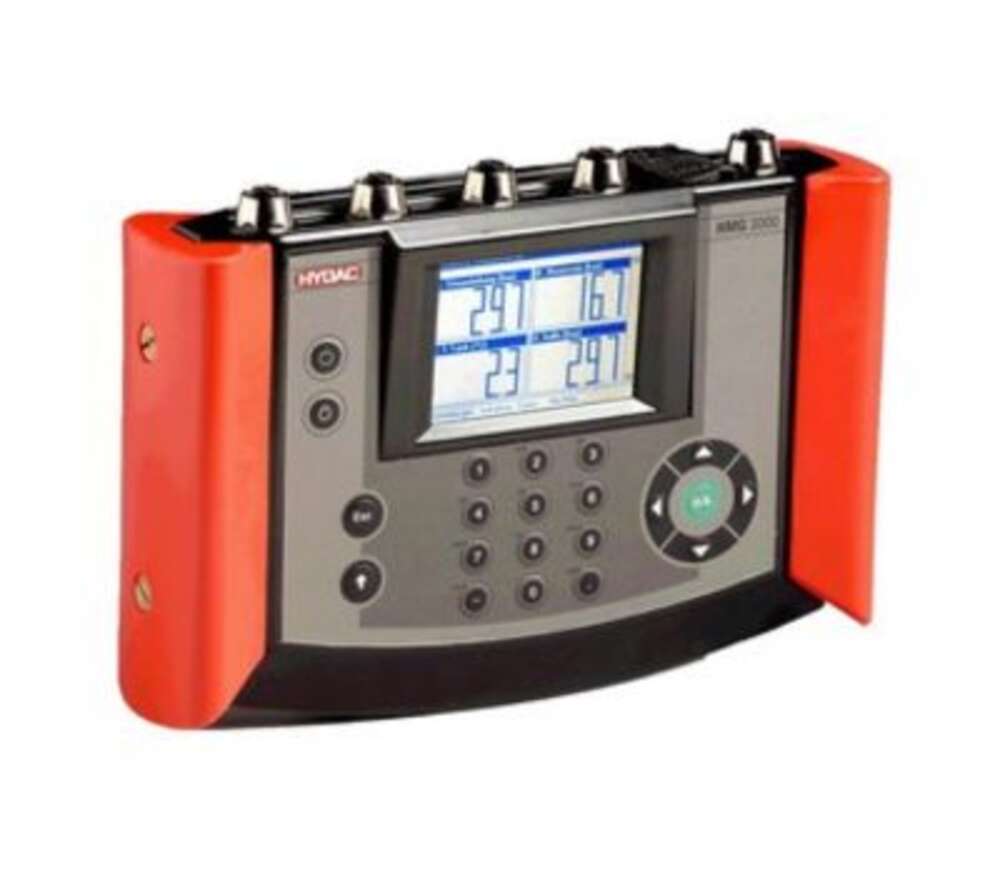 Portable Measuring Devices HMG3010