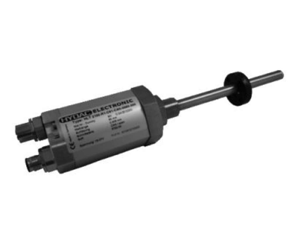 HLT 2100-R1 Position Sensors