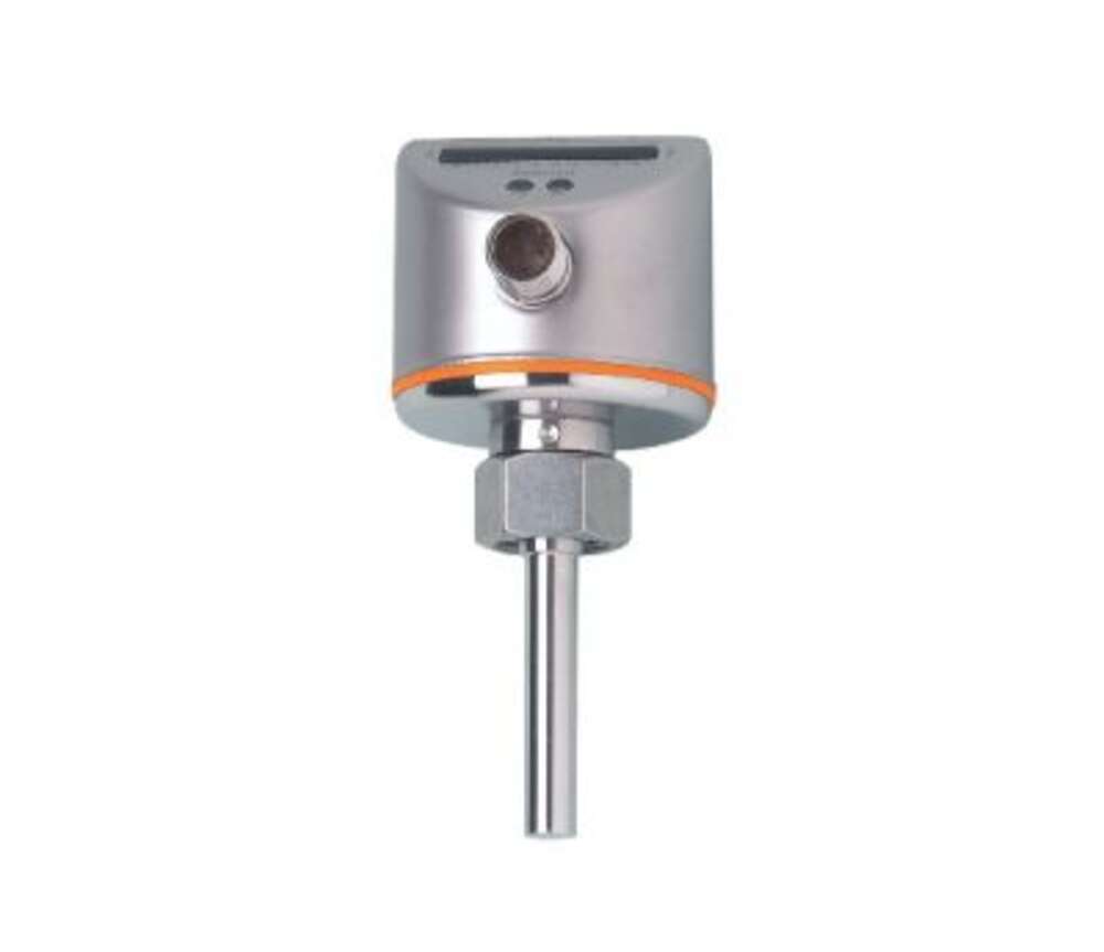 Programmable Flow Switches SI5002 (with display)