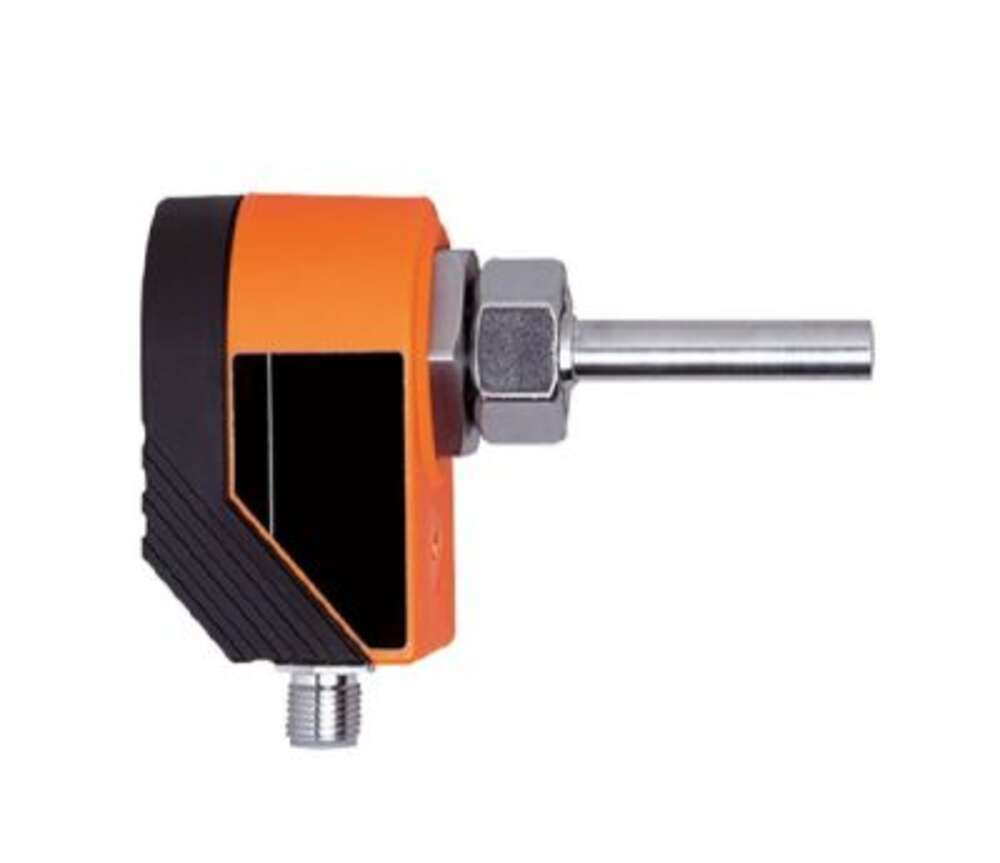 Programmable Flow Switches SI1106 (with display)