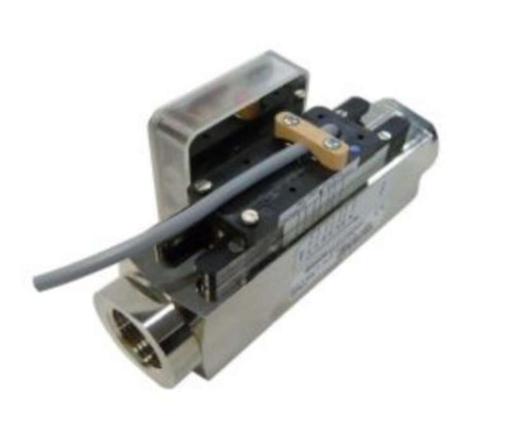 Electromechanical Flow Switches HFS2500