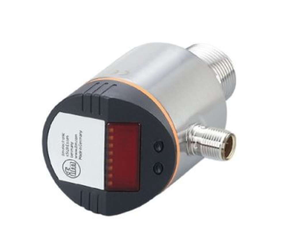 Programmable Oil Level Relays LR8300 (with display)