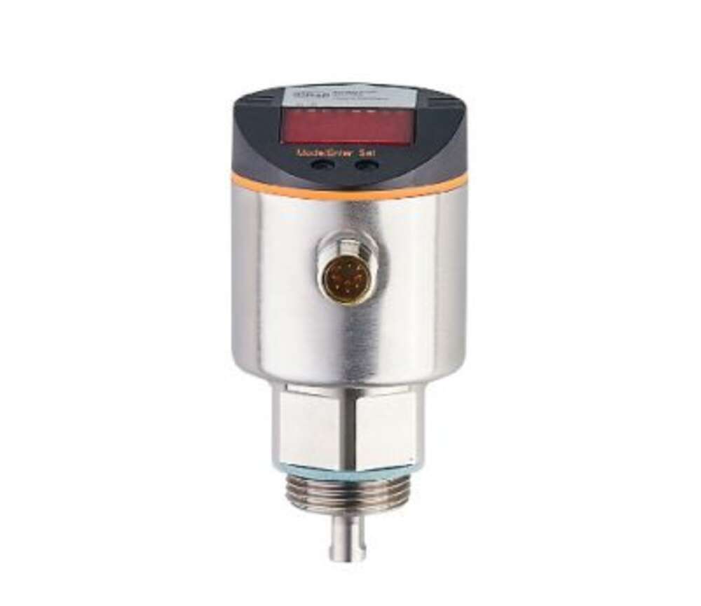 Programmable Oil Level Relays LR8010 (with display)