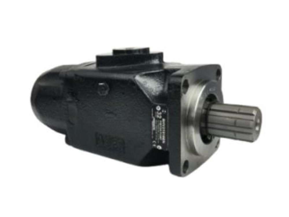 Pump BHV21816EN