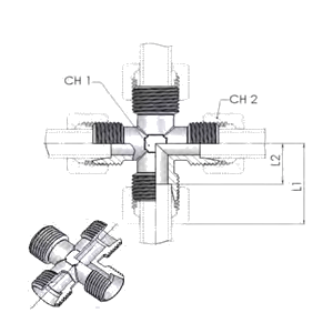 X-Adapter L 06