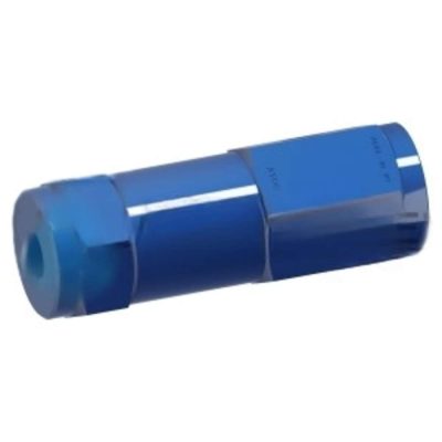 Single-Acting Hydraulic Lock Valves ADRL