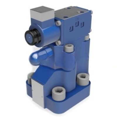 AGAM Relief Valves