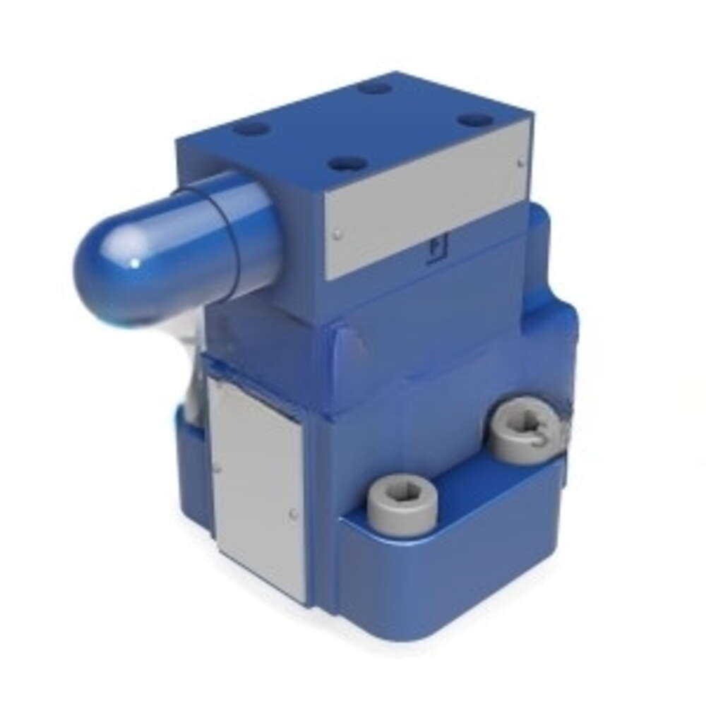 AGIR Pressure Reducing Valves