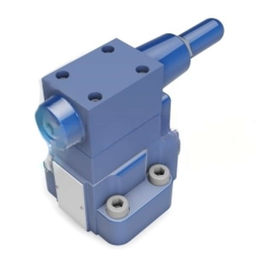 AGIU Unloading Valves