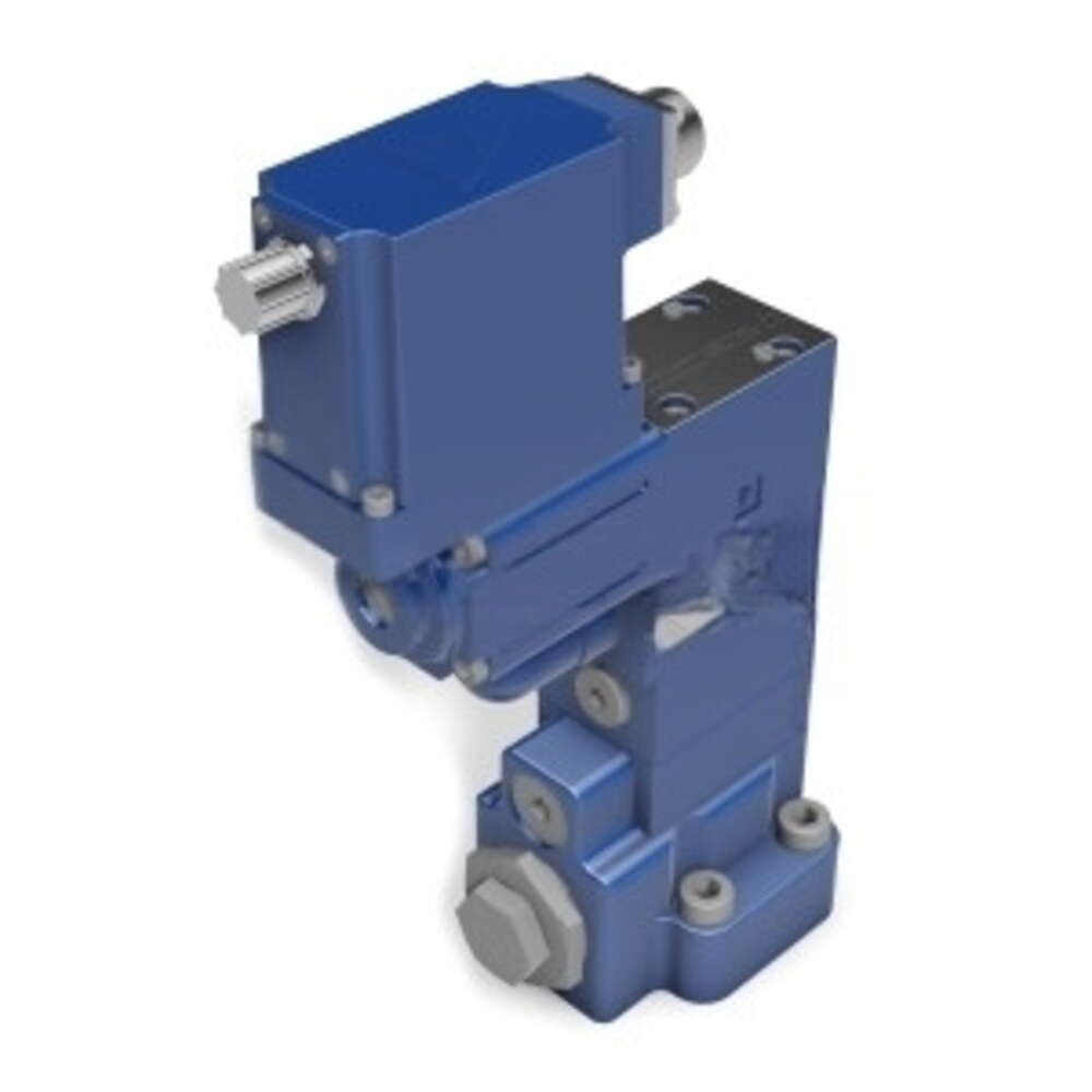 AGRCZO-AES Proportional Pressure Reducing Valves